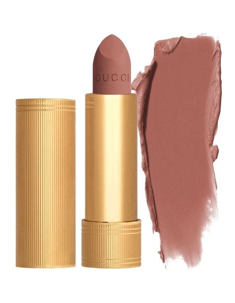 gucci lipstick myer|gucci matte lipstick.